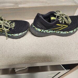 Brooks women's glycerin size 7